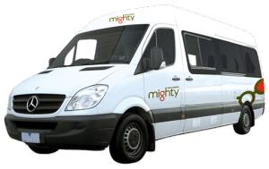 2 Berth Camper