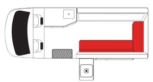 3 Berth Camper